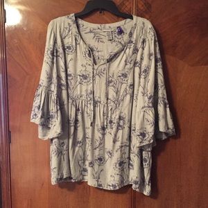 Cathrine’s Top 2x 22/24